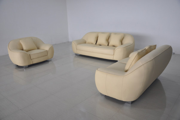XXL Couch Corner sofa Living landscape Design Modern Sofa set 3+2+1 Seater with USB