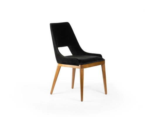 Designer seating furniture new Chair Modern Black Luxury Dining room Chairs new