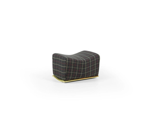 Modern Stool Living room Furnishings new Designer Furniture Upholstered Bench