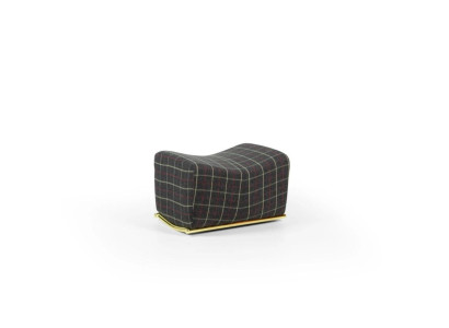 Modern Stool Living room Furnishings new Designer Furniture Upholstered Bench