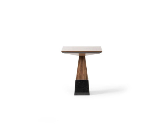 Living room Coffee table Side table Wood Furniture Design Furnishings new