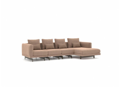 Designer Upholstered furniture Corner Suite new Furniture Corner sofa L-shape Living room