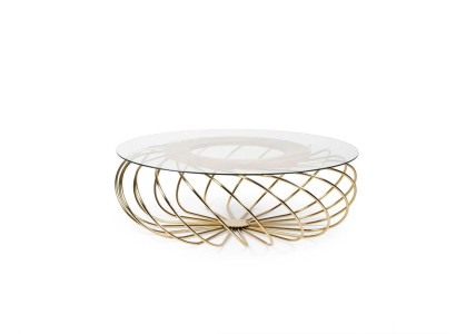 Coffee table Living room Luxury Design Coffee table Design Round Coffee table