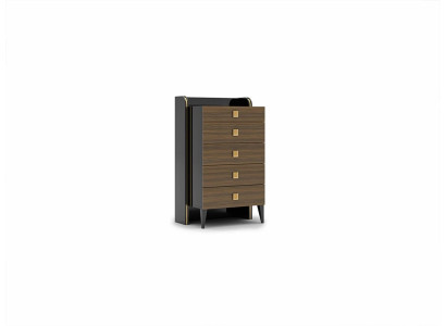 Luxury Chest of drawers Wood Dining room Chests of drawers Modern Designer Furnishings new