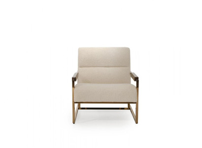 Living room Upholstered furniture Armchair Design Textile Modern Furnishings new