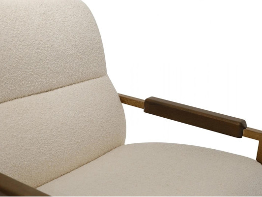 Living room Upholstered furniture Armchair Design Textile Modern Furnishings new