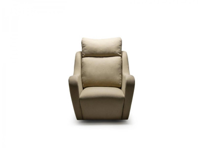 Seat furniture Designer Armchair Upholstery Textile Living room Upholstered furniture new