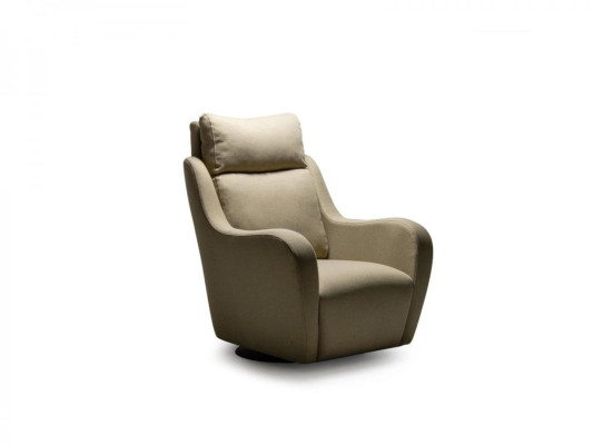 Seat furniture Designer Armchair Upholstery Textile Living room Upholstered furniture new