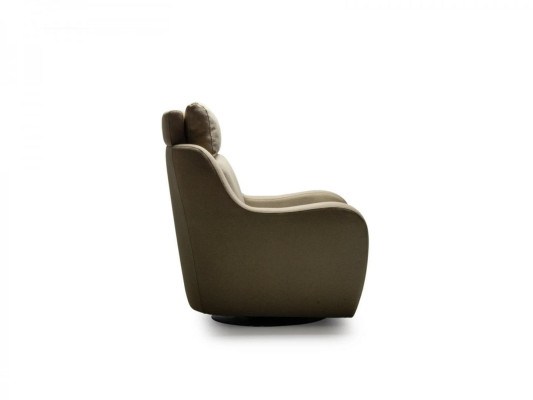 Seat furniture Designer Armchair Upholstery Textile Living room Upholstered furniture new