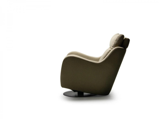 Seat furniture Designer Armchair Upholstery Textile Living room Upholstered furniture new
