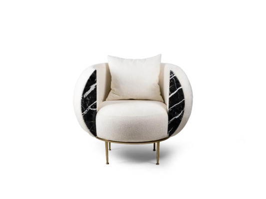 Design Living room Armchair Luxury Couch new Upholstery Modern Textile new Upholstered furniture