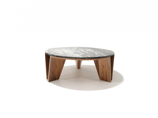 Luxury Wood Design Coffee table Living room Coffee table Modern Furnishings