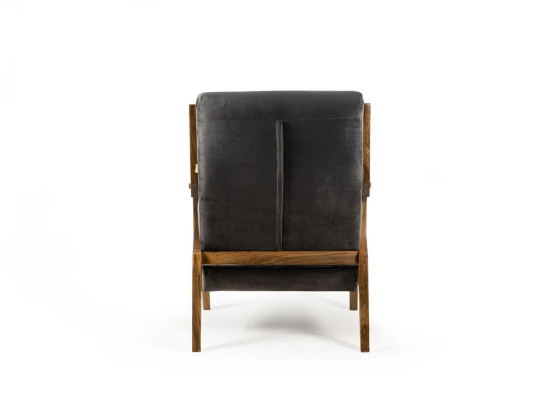 Living room Armchair Luxury Furniture Upholstered Armchair Design Upholstered furniture Modern Seat