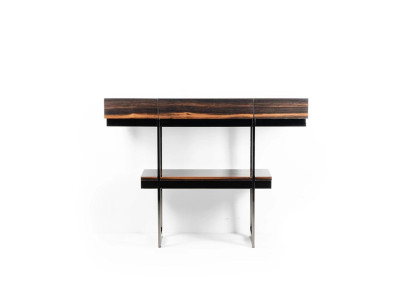 Console table Design Wood Living room Sideboard Console Modern new
