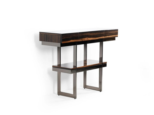 Console table Design Wood Living room Sideboard Console Modern new
