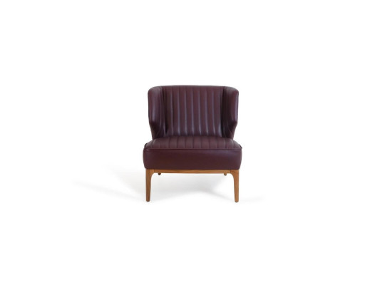 Living room Designer Seat Furniture Armchair new Seat Modern Upholstered furniture