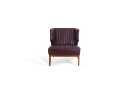 Living room Designer Seat Furniture Armchair new Seat Modern Upholstered furniture
