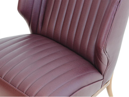 Living room Designer Seat Furniture Armchair new Seat Modern Upholstered furniture