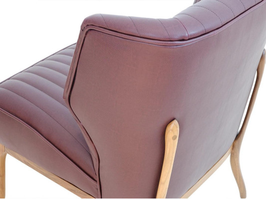 Living room Designer Seat Furniture Armchair new Seat Modern Upholstered furniture