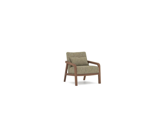 Luxury Armchair Upholstered furniture Living room Upholstery Seat Textile Modern Furnishings