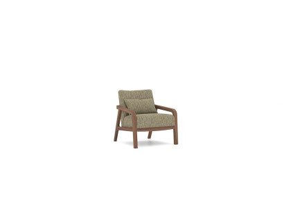 Luxury Armchair Upholstered furniture Living room Upholstery Seat Textile Modern Furnishings