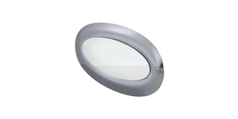 Wall mirror Decoration Furniture Living Living room Mirror Modern Frame