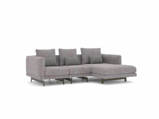 Corner sofa L-shape Designer Corner Suite Living room Sofa Upholstered sofa new Furniture