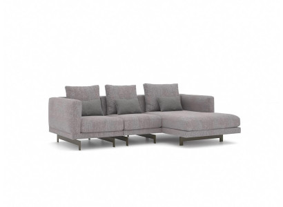 Corner sofa L-shape Designer Corner Suite Living room Sofa Upholstered sofa new Furniture