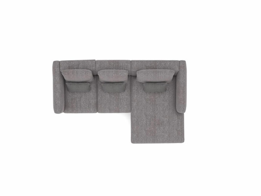 Corner sofa L-shape Designer Corner Suite Living room Sofa Upholstered sofa new Furniture