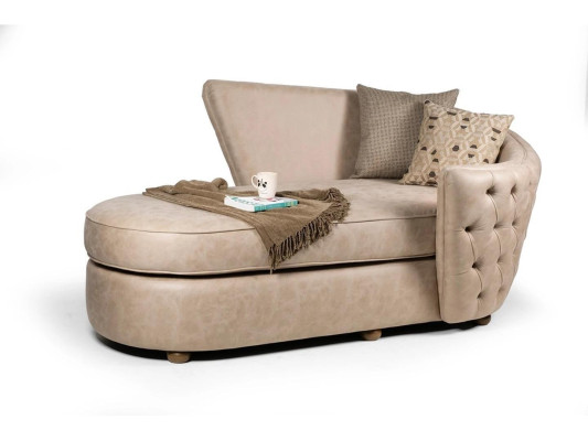 Modern design chaise longue lounger lounge sofa living room couch sofa