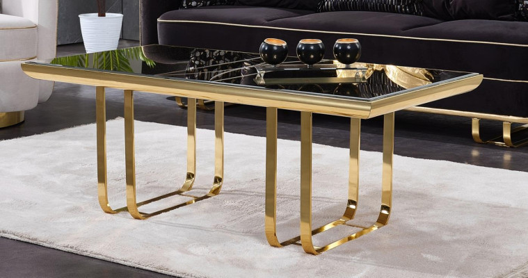 Premium side table in Italian style Coffee table in Italian style