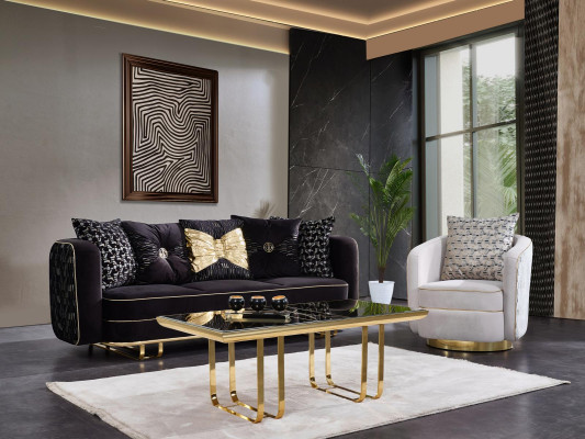 Premium side table in Italian style Coffee table in Italian style