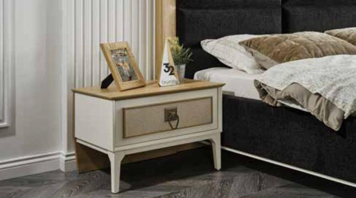 Bedside table night cabinet side cabinet Chest of drawers night cabinet Wardrobe Console