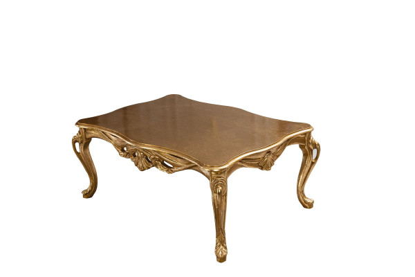 Coffee table Coffee table Designer Table Classic r Living room table Tables new