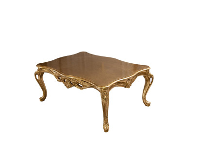 Coffee table Coffee table Designer Table Classic r Living room table Tables new