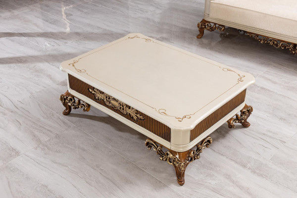 Coffee table Table Coffee tables Wooden table Tables Designer Luxury Side table new