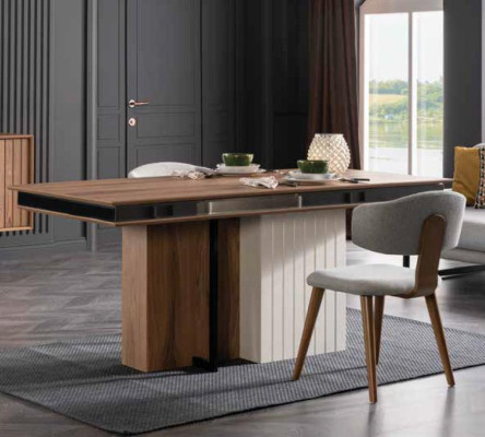 Brown Dining table Furniture Furnishings Table Dining tables Wood Furniture Living room