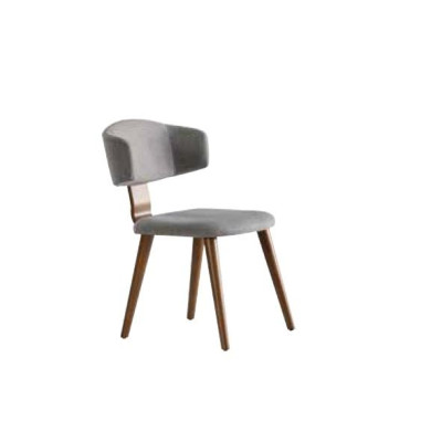 Chair Luxury Dining room chair Design Chairs Furniture Furnishings Armchair Wood