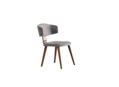 Chair Luxury Dining room chair Design Chairs Furniture Furnishings Armchair Wood