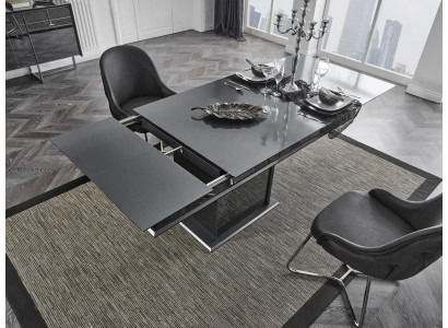 Dining table Design Tables Luxury Table Extendable Furniture Dining room Furnishings