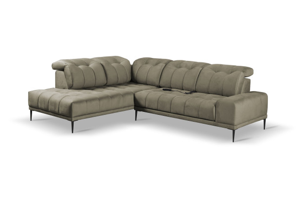 Corner sofa new Modern Design Sofas new Sofas Fabric L-shape Couch Living room Sofa