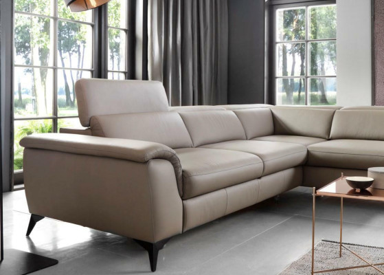Living landscape Design Corner sofa Textile Velvet new Sofas L-shape Sofa Couch Upholstery