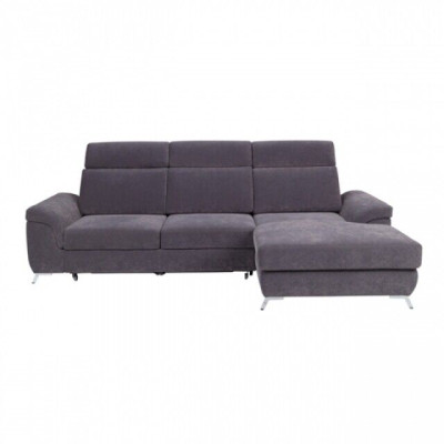 Sofa bed Sofa Upholstery Functional Living room Corner sofa Textl Seat Suite