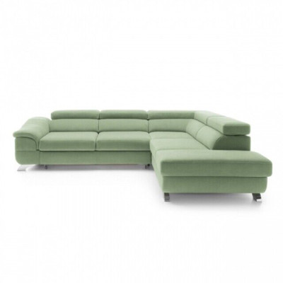 Sofa bed Functional Sofa Upholstery Living room Corner sofa Textl Seat Suite