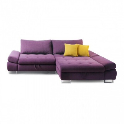 Sofa bed Design Living room Upholstery Corner suite Corner sofa Sofa Couch