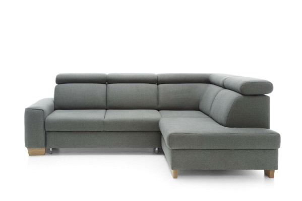 Modern Corner Sofa Fabric Upholstery Sofa Bed Sofa Order Upholstery