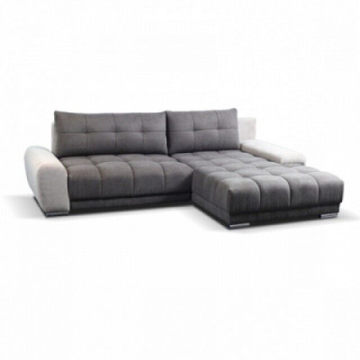 Textile Sofa Corner sofa Couch Living landscape Couches Sofas Upholstery Seat