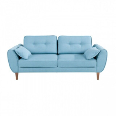 Design Upholstery Couch Law Firm 2 Seater Doctor Practice Waiting Room Furniture Sofa Sofas