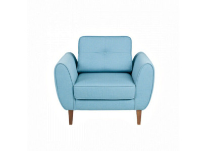 1 Seater Design Upholstery Couch Law Firm Doctor Practice Waiting Room Furniture Sofa