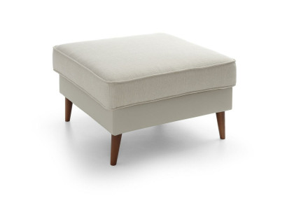 Living room Stool Footstool Ottoman Stool Pouf Designer Stool Upholstery